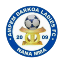 Ampem Darkoa Ladies
