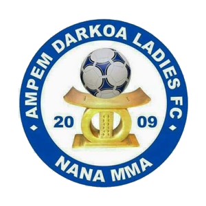 Ampem Darkoa Ladies