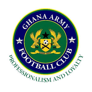 Ghana Army Ladies 1