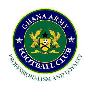 Ghana Army Ladies