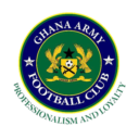 Ghana Army Ladies