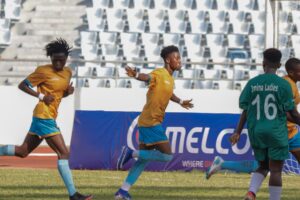 Milot Pokuaa celebration