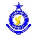 Police Ladies