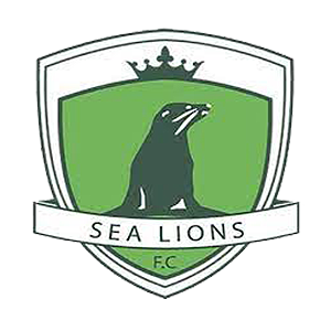 Sea Lions 1