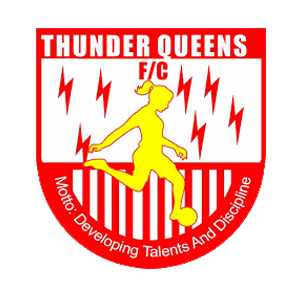 Thunder Queens 1
