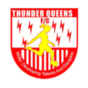 Thunder Queens