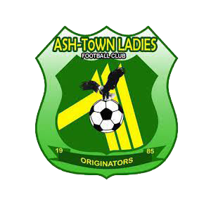 aSHTOWN