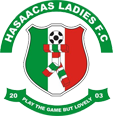 Hasaacas Ladies Football Club