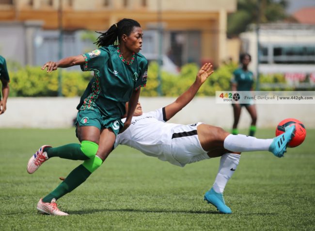 veronica appiah